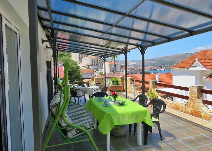 Apartmani Kate