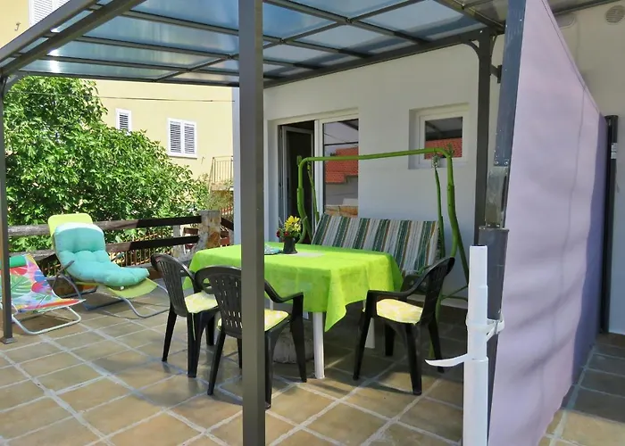 Apartmani Kate