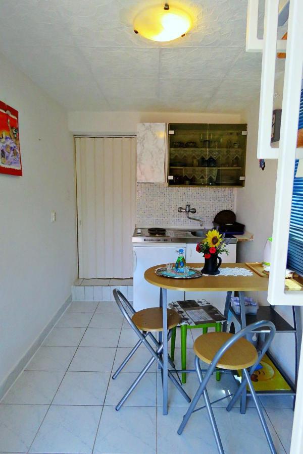 Kate Appartement