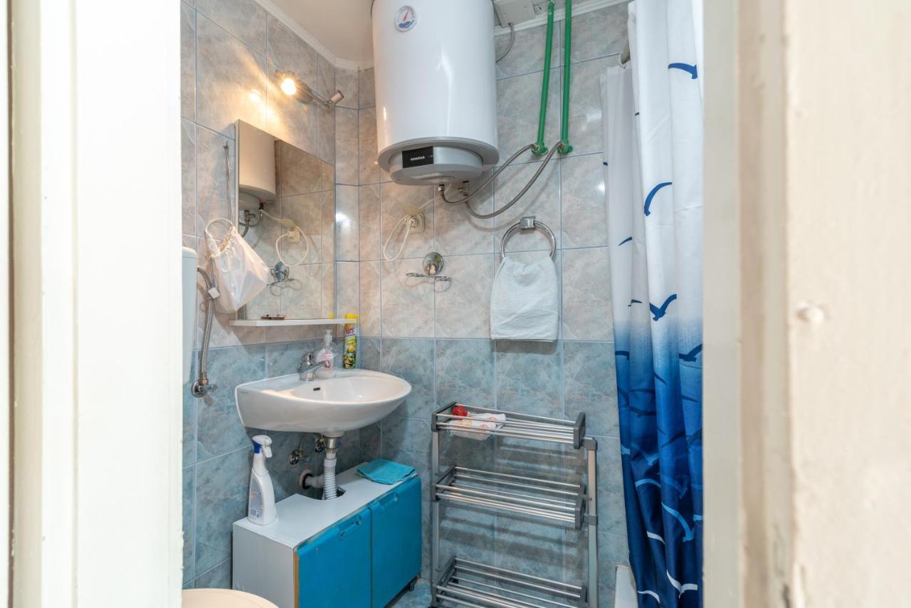 Appartement Kate *