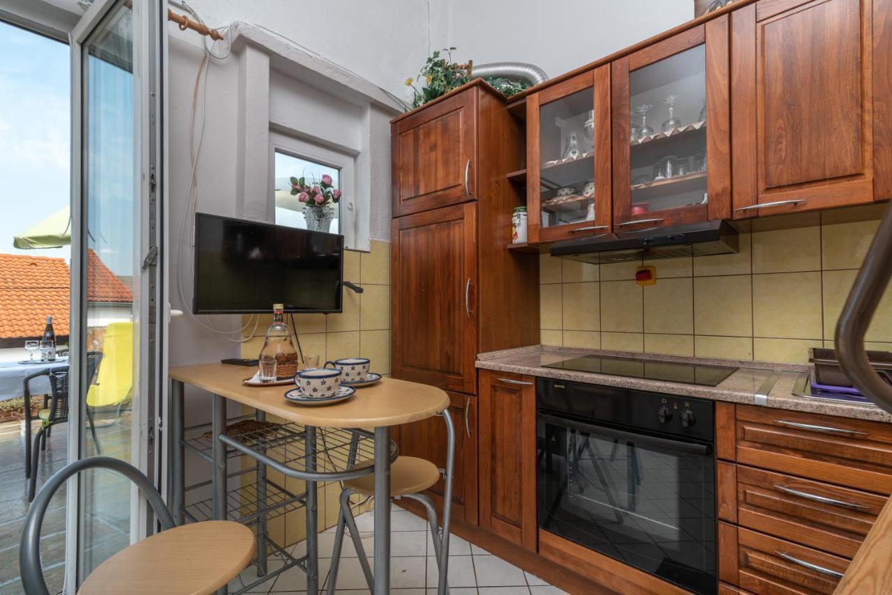 Kate Appartement *