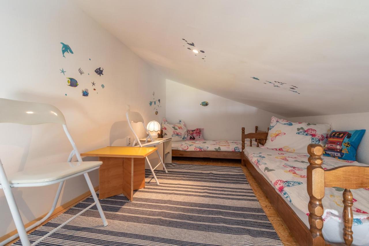 Appartement Kate *